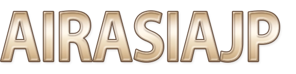 AIRASIAJP Logo